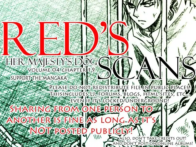Joousama no Inu Chapter 19 53